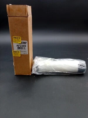 Hastings AF2399 Inner Air Filter Replaces 42845 RS3930 A2582C 87845 2349828 - Image 1 of 2