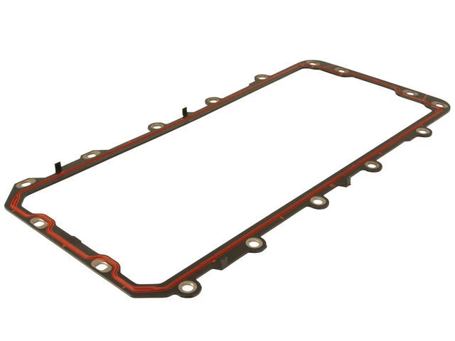 Mahle 98HR78P Oil Pan Gasket Fits 2003-2014 Ford E250 Oil Pan Gasket - Изображение 1 из 1