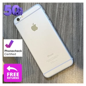Apple iPhone 6 Unlocked Verizon 16GB/128GB - Silver, Gold, Gray - Good Conditio - Picture 1 of 8