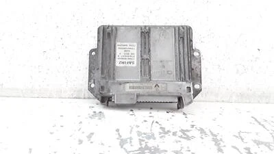 CENTRALINA MOTORE PER RENAULT Twingo I serie 7332006258 Benzina 1100 (93>98) - Immagine 1 di 4