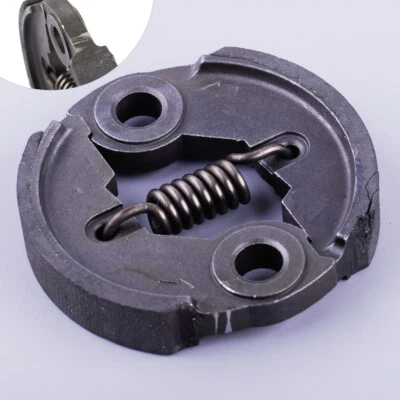 3" Clutch Assembly Fit for Honda GX31 GX35 4 Stroke Engine Strimmer Bush Cutter - Image 1 of 3