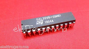 GAL20V8-25HB1 GAL 20V8 25HB1 - Picture 1 of 1