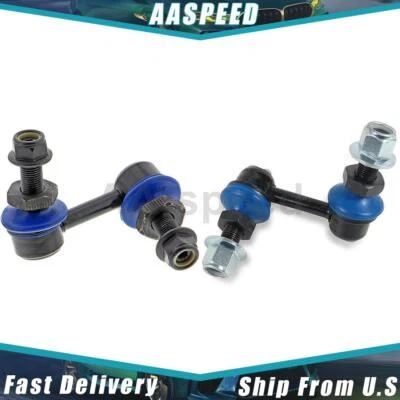 Barra estabilizadora trasera enlace para Nissan Pathfinder 2005 2006 2007 2008 2009 Foto 1 de 4