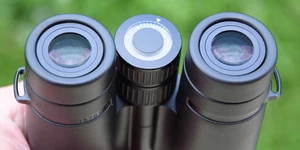Leica 10x32 Ultravid Br - Zdjęcie 1 z 5