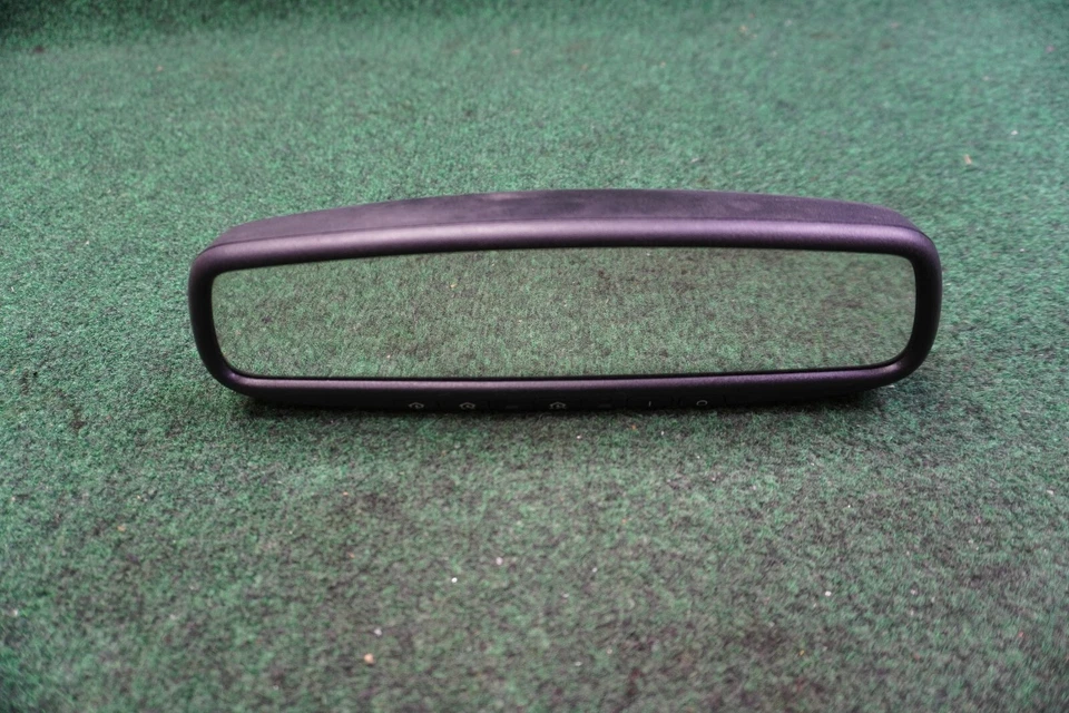 Оригинальное зеркало заднего вида 2010-2014 Subaru Legacy 4112am0bhl4 - Изображение 1 из 4