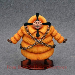 Only Show One Piece F.O.C Studio Buffalo Figur POP Donquijote Pirates Family - Bild 1 von 6
