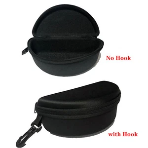 Storage Bag Moisture-proof Swimming Goggle Organizer Protective Eyeglass Case - Picture 1 of 10