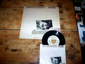 FLEETWOOD MAC ( TUSK ) ORIG 1979 Double Vinyl LP With Inner Sleeves & PS 45 VG+ - Picture 1 of 1