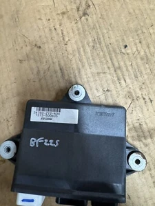 HONDA 225 HP BF200 ELECTRONIC CONTROL UNIT ECU 34750-ZY2-A04 - Picture 1 of 6