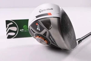 Taylormade R1 Driver / 8-12 Degree / Stiff Flex Aldila RIP Phenom 55 Shaft - Picture 1 of 8