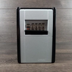 ABUS Mechanical 787 WandschlüsselGarage™ ABU787C - Bild 1 von 5