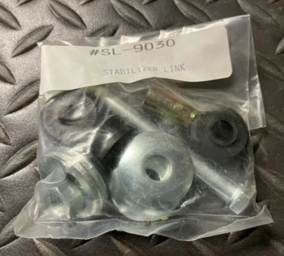 Kit de enlace de barra estabilizadora Karlyn - SL-9030 / SL9030 - para Acura Legend 1986-1990 Foto 1 de 2