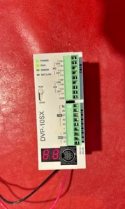 Delta DVP10SX11R PLC module Tested fast shipping price match Canada seller - Picture 1 of 3