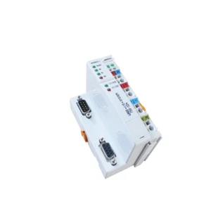 Accoppiatore S Interbus WAGO 750-324 -usato- - Foto 1 di 4