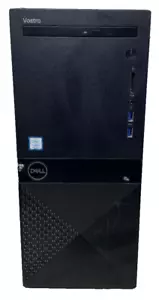 DELL VOSTRO 3670 / CPU I5-9400 2.90GHZ / RAM 8GB / SSD 256GB / W11 PRO - Foto 1 di 4