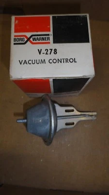 DISTRIBUIDOR DE VACÍO NORS 1960-61 CHEVROLET CORVAIR ADVANCE 1116152 1116177 D1329 Foto 1 de 3