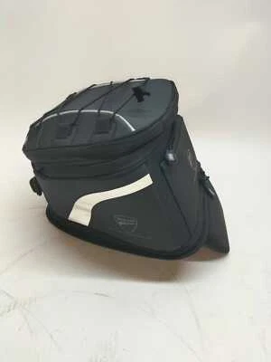 Bolsa de sillín de pasajero para Ducati Panigale 899-959-1199-1299 código 96780381B Foto 1 de 4