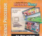 Houghton Mifflin Discovery Works: Science Processor: Sun Moon & Earth PC MAC CD