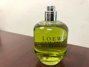 LOEWE POUR HOMME by PARFUMES LOEWE 5.1 oz / 150 ML EDT Spray Tester - Picture 1 of 4