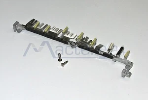 Soporte Side Bracket Logic Board 13"" MacBook A1181 negro 2006/07/08/09 - Imagen 1 de 1
