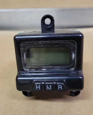 Reloj digital tablero Hyundai Sonata 2002-2005  Foto 1 de 2