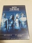 Into the Blue & Into the Blue 2: The Reef    Widescreen DVD Double  Feature