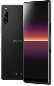 New Sony Xperia L4 32GB Black Unlocked Sim Free Android Mobile Smartphone - Picture 1 of 6