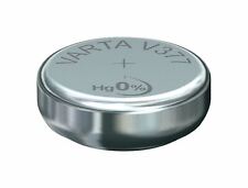 Varta Silver-Oxide Battery SR66 V377 1.55V 27mAh 1-Pack