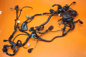2018-2020 KAWASAKI NINJA 400 OEM MAIN ENGINE WIRING HARNESS MOTOR WIRE LOOM - Picture 1 of 14