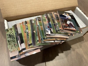 2021 Topps Stadium Club Chrome Complete Base Set 400 Cards India Kelenic Bohm RC - Picture 1 of 3