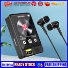 8/16/32/64GB Music Players with 3.5mm Earphone MP3 MP4 Players for Music Lover