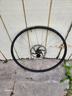 Rueda delantera Easton EC70 29/700 15 mm Foto 1 de 4