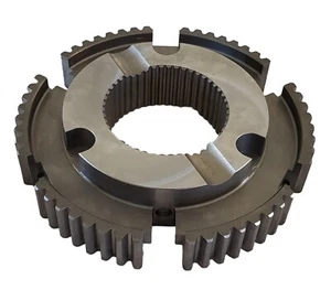 ZF S6-750 6 speed transmission HIGH TORQUE 1st 2nd Gear synchronizer hub - Bild 1 von 3