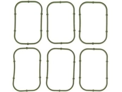 For 2011-2019 Dodge Charger Fuel Injection Plenum Gasket Set 66959MW 2013 2012 Foto 1 de 2