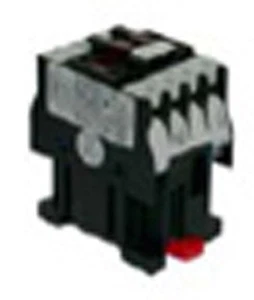 NHD 3 Pole Contactor 24V C-11D01A7 NC - Picture 1 of 1