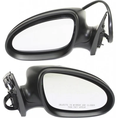 Espejo de puerta térmico para conductor y pasajero Mercedes-Benz S450/S63 AMG 2008 2009 Foto 1 de 2