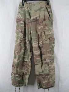 Scorpion W2 X-Small X-Short Pants/Trousers Flame Resistant OCP FRACU Multicam - Picture 1 of 2