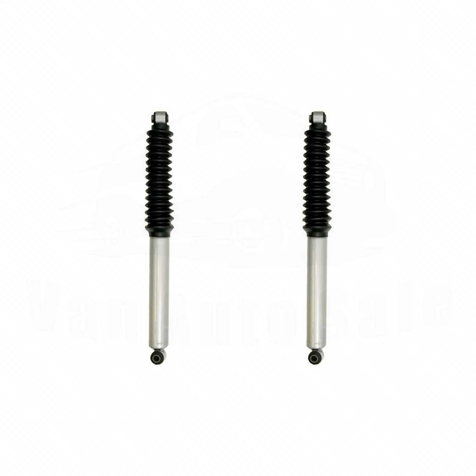 Amortecedores traseiros Gabriel Max Control para Cadillac Escalade 2002-2013 - Imagem 1 de 1