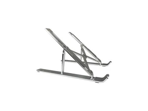 Amer Networks Foldable NB Laptop Tablet Stand For Laptop Size Tablets Phones - Picture 1 of 5