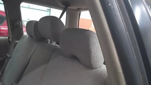 3 HEADRESTS ONLY, 2ND ROW FORESTER 2001 Seat Rear 1778049 - Picture 1 of 12