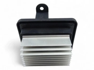 Opel Crossland X Regolatore Ventola Terminale GC587002 - Immagine 1 di 3