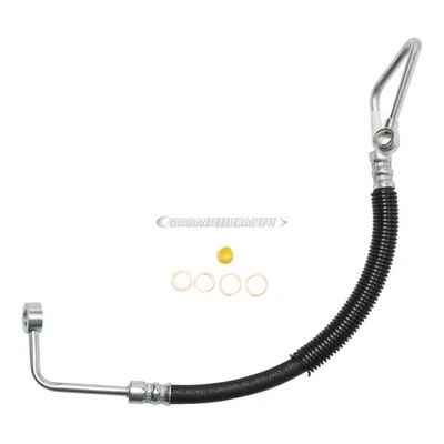 适用于 Geo Tracker 和 Suzuki Sidekick Edelmann 动力转向压力软管 — 第 1/4 张图片