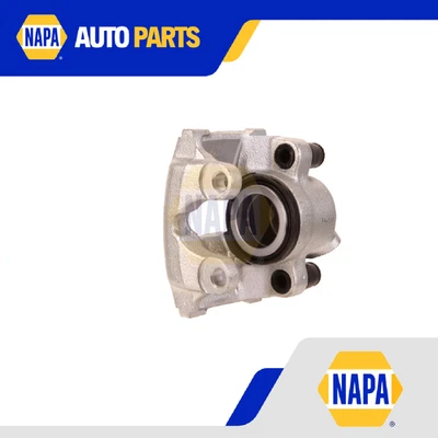 Pinza de freno para BMW Z3 E36 2.2 delantera izquierda 00 a 02 NAPA 34111160345 calidad Foto 1 de 4