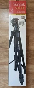 Used Sunpak 5800DX - Picture 1 of 4