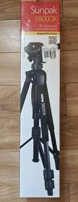 Used Sunpak 5800DX - Image 1 of 4