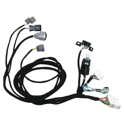 Durable OBD2 Engine Flexible Conversion Wiring for K20 K24 K-SwapsIntegra DAC061 - Image 1 of 4