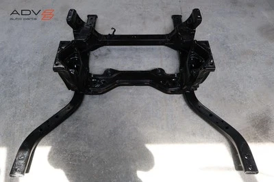 2015 - 2024 FORD MUSTANG FRONT SUBFRAME SUB FRAME CROSSMEMBER ENGINE CRADLE OEM - Image 1 of 4