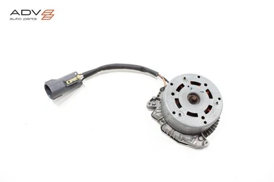 2016 - 2020 CADILLAC CT6 3,6 Л ДВИГАТЕЛЬ РАДИАТОР ОХЛАЖДАЮЩИЙ ВЕНТИЛЯТОР ДВИГАТЕЛЬ OEM - Изображение 1 из 4