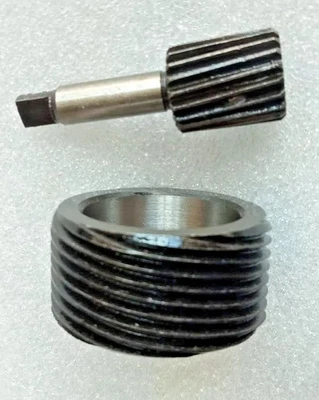 Suzuki Samurai Sierra SJ410 SJ413 Speedo Drive Pinion & Worm Gear Kit | Fit For - Image 1 of 3