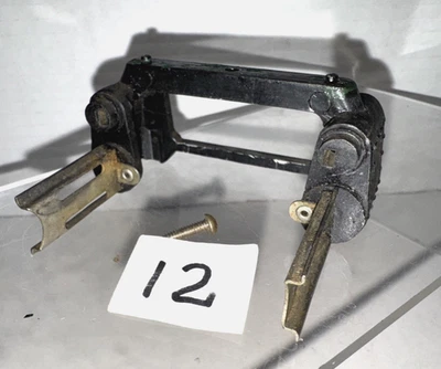 LIONEL PREWAR O GAUGE 260/260E STEAM LOCO DIE-CAST STEAM CHEST - Image 1 of 4